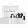 Travel Bottles Set for Toiletries